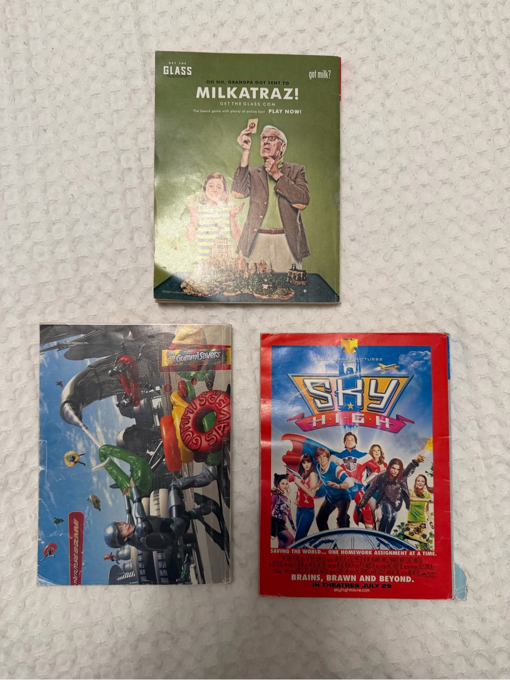 Three Archie Comic Books - Picture 3 of 6